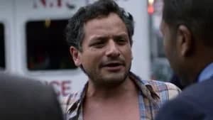 Law & Order 20. Sezon 3. Bölüm
