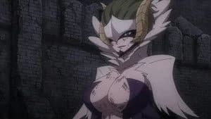 Fairy Tail 6. Sezon 33. Bölüm