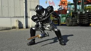 仮面ライダー 31. Sezon 17. Bölüm