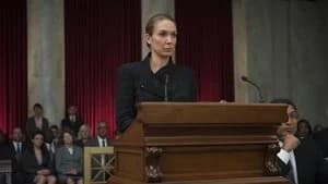 House of Cards 3. Sezon 4. Bölüm