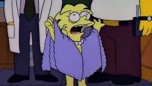 The Simpsons 4. Sezon 13. Bölüm