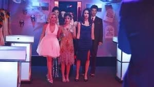 Pretty Little Liars 3. Sezon 13. Bölüm