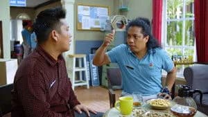 Susah Sinyal: The Series 1. Sezon 2. Bölüm