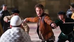 Da Vinci's Demons 1. Sezon 8. Bölüm