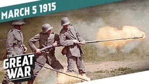 The Great War 2. Sezon 10. Bölüm