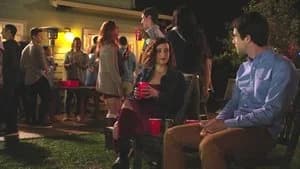 13 Reasons Why 1. Sezon 11. Bölüm