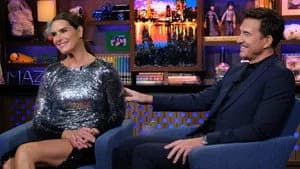 Watch What Happens Live with Andy Cohen 16. Sezon 150. Bölüm