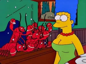 The Simpsons 14. Sezon 4. Bölüm