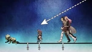 JoJo's Bizarre Adventure 5. Sezon 21. Bölüm