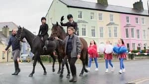 Free Rein 3. Sezon 9. Bölüm