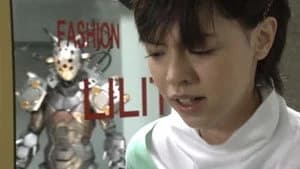 仮面ライダー 12. Sezon 39. Bölüm