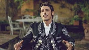 El Mantequilla: Maestro de la estafa 1. Sezon 5. Bölüm