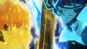 Bleach 2. Sezon 28. Bölüm