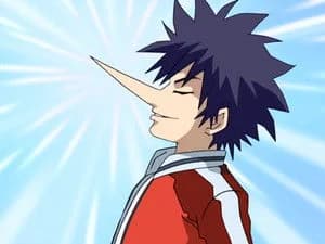 Air Gear 1. Sezon 6. Bölüm