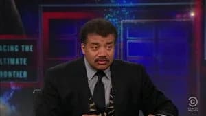 The Daily Show 17. Sezon 64. Bölüm