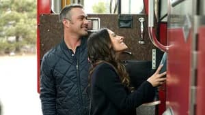 Chicago Fire 6. Sezon 21. Bölüm