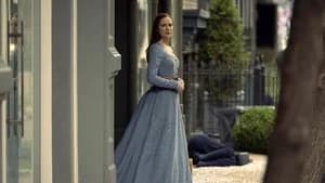 Westworld 4. Sezon 8. Bölüm