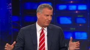 The Daily Show 20. Sezon 112. Bölüm