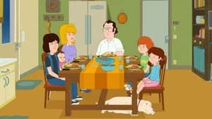 F is for Family 5. Sezon 8. Bölüm