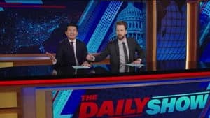 The Daily Show 29. Sezon 39. Bölüm