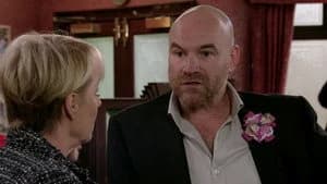 Coronation Street 60. Sezon 249. Bölüm
