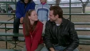 Gilmore Girls 1. Sezon 15. Bölüm
