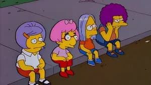 The Simpsons 7. Sezon 20. Bölüm