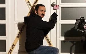 Behzat Ç.: Bir Ankara Polisiyesi 3. Sezon 22. Bölüm