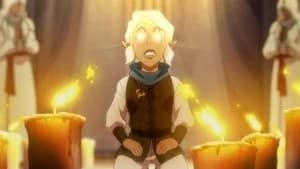 The Legend of Vox Machina 1. Sezon 8. Bölüm