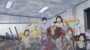My Hero Academia 3. Sezon 7. Bölüm