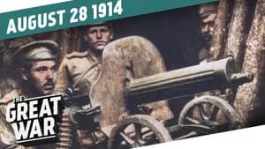 The Great War 1. Sezon 5. Bölüm