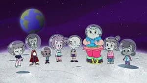 Harvey Girls Forever! 2. Sezon 5. Bölüm