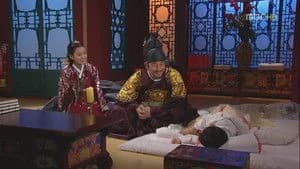 Dong Yi 1. Sezon 47. Bölüm