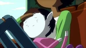 Adventure Time 7. Sezon 7. Bölüm