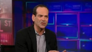 The Daily Show 18. Sezon 58. Bölüm