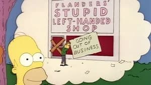 The Simpsons 3. Sezon 3. Bölüm