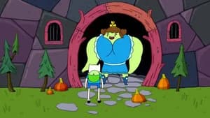 Adventure Time 2. Sezon 10. Bölüm