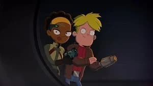 Final Space 3. Sezon 11. Bölüm