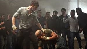 Kuzey Güney 2. Sezon 9. Bölüm