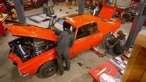 Car Masters: Rust to Riches 6. Sezon 5. Bölüm