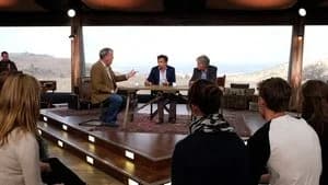 The Grand Tour 1. Sezon 2. Bölüm