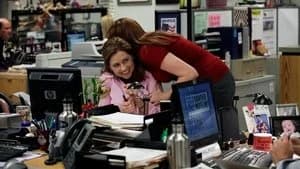 The Office 9. Sezon 3. Bölüm