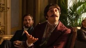 Il Conte di Montecristo 1. Sezon 6. Bölüm