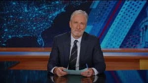 The Daily Show 30. Sezon 92. Bölüm