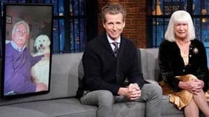 Late Night with Seth Meyers 10. Sezon 31. Bölüm