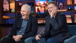 Watch What Happens Live with Andy Cohen 14. Sezon 188. Bölüm