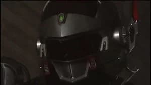 仮面ライダー 13. Sezon 4. Bölüm