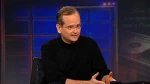The Daily Show 17. Sezon 34. Bölüm