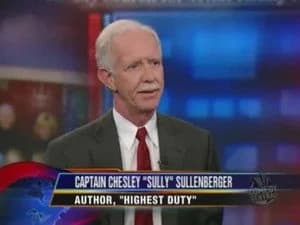 The Daily Show 14. Sezon 132. Bölüm