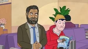 BoJack Horseman 6. Sezon 6. Bölüm
